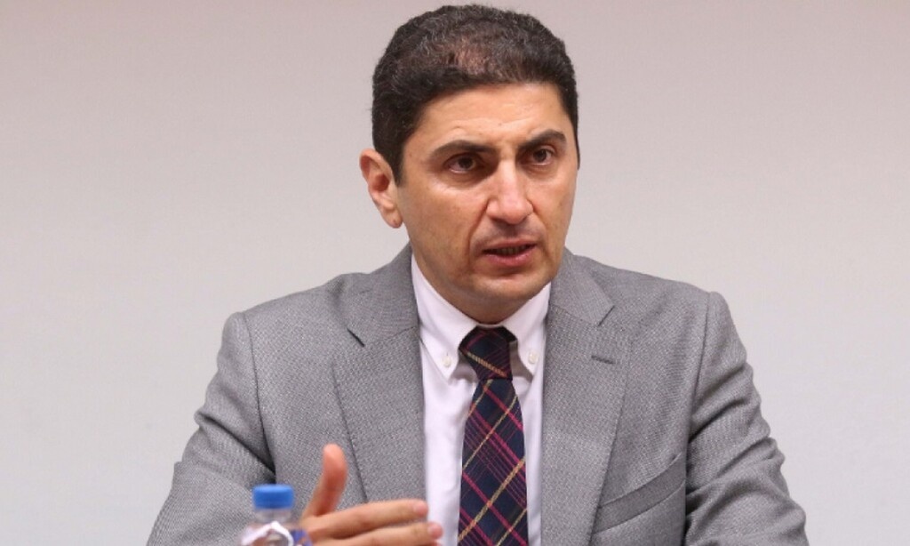 O Λευτέρης Αυγενάκης θα είναι ο νέος υφυπουργός Αθλητισμού