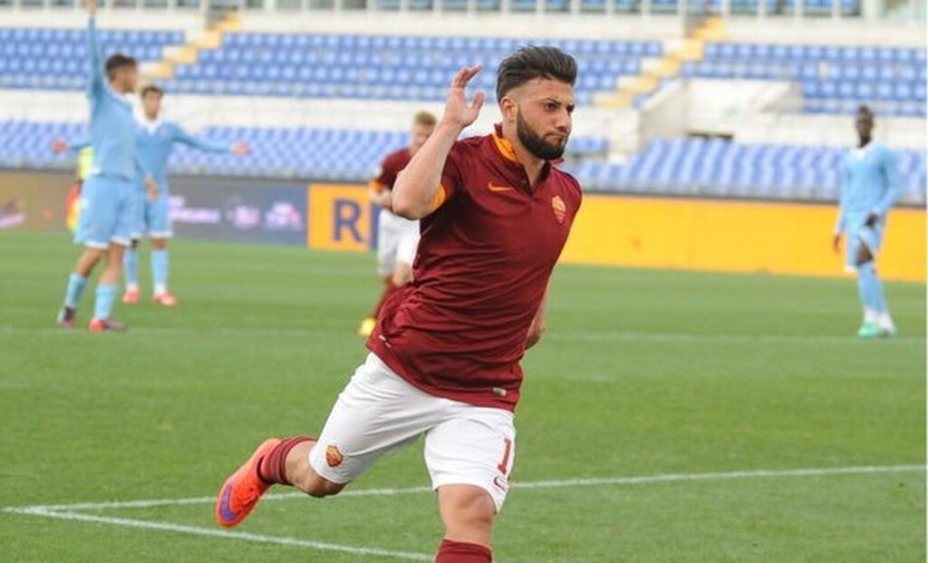 AEK: Πλησιάζει το deal με Ρόμα για Βέρντε