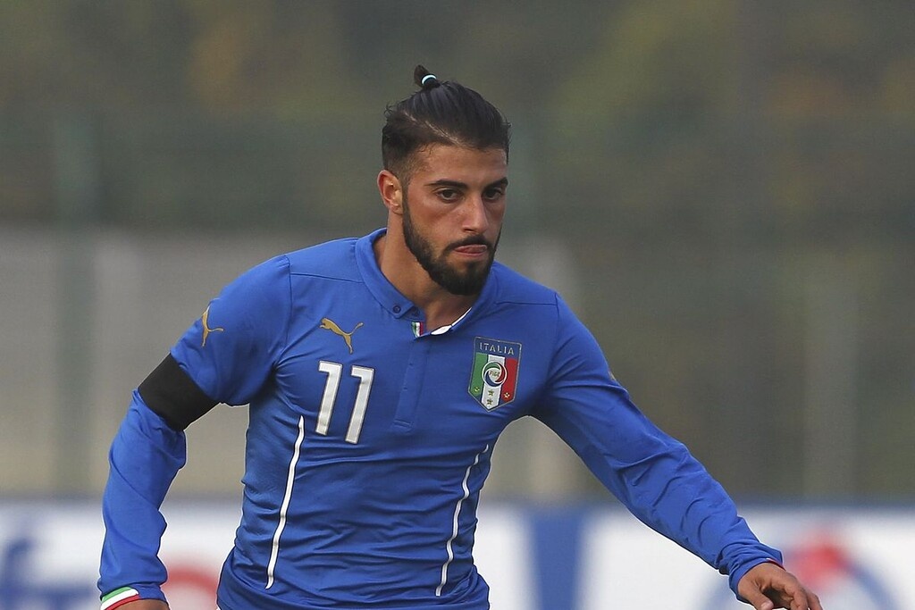 AEK: Πλησιάζει το deal με Ρόμα για Βέρντε