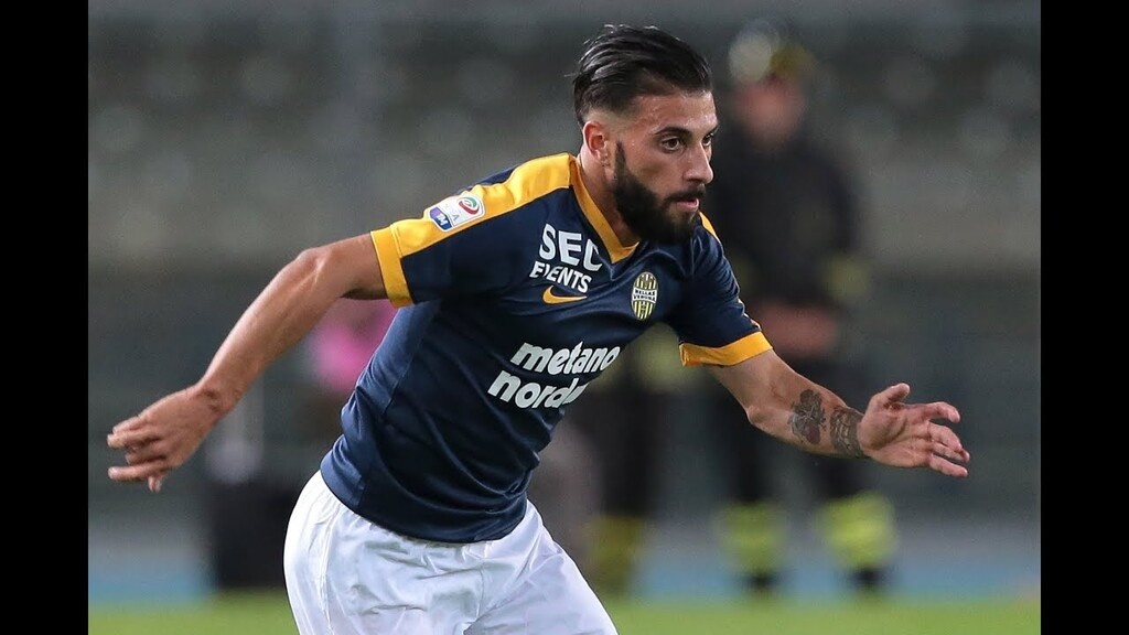 AEK: Πλησιάζει το deal με Ρόμα για Βέρντε