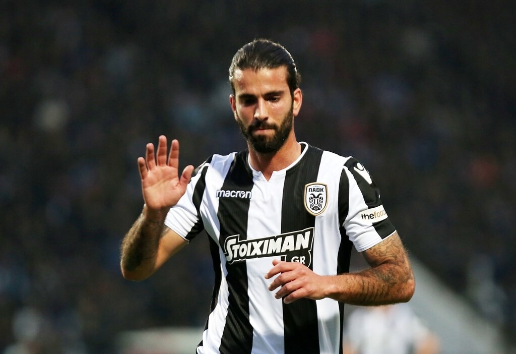 Εκεί μπαίνει «σφήνα» η Αλ Χιλάλ του Λουτσέσκου, που έχει τη δυνατότητα να δώσει τα 12 εκατ. ευρώ της ρήτρας