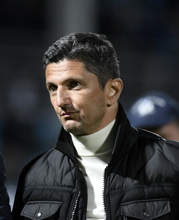 Αλλά ως τεχνικός της Αλ Χιλάλ θέλει να πάρει στην ομάδα του έναν ποδοσφαιριστή που αγωνίστηκε στον ΠΑΟΚ