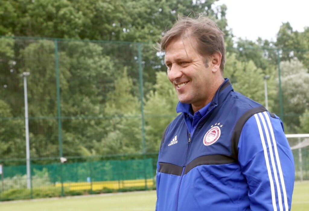 Μάλιστα οι ποδοσφαιριστές που «έκοψε» ο Πορτογάλος τεχνικός βρίσκονται στην Ελλάδα, ακολουθώντας ατομικό πρόγραμμα στις εγκαταστάσεις του Ρέντη. Πρόκειται για τους…