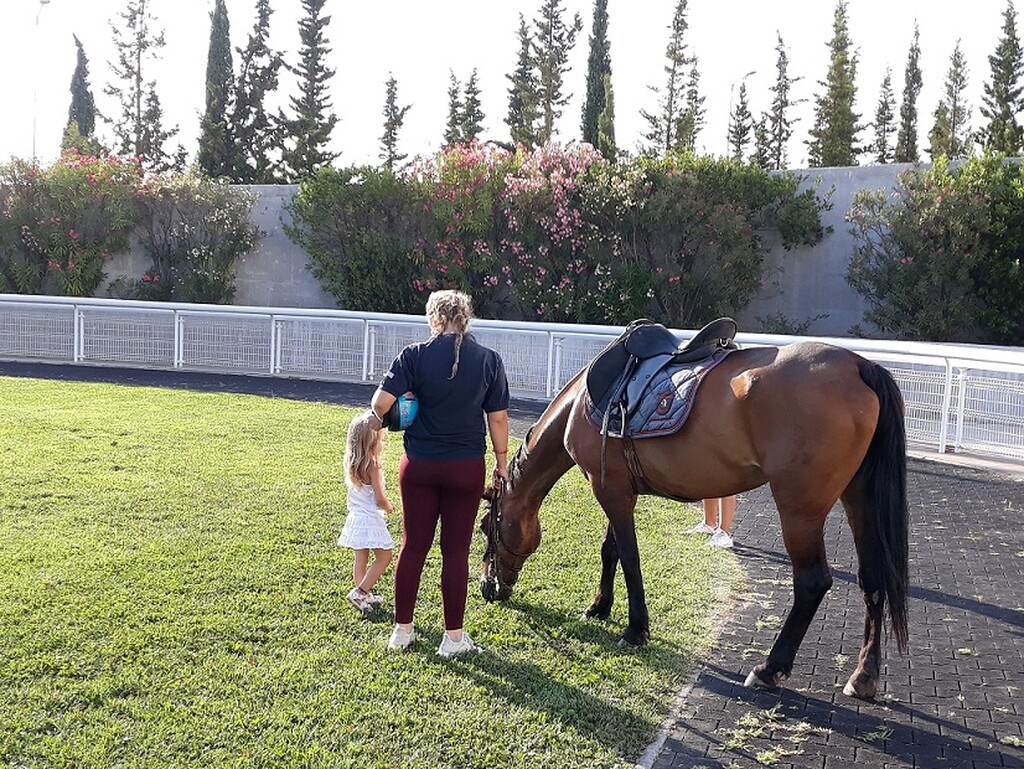 Markopoulo Park: Δύο κούρσες μαγνήτισαν το ενδιαφέρον