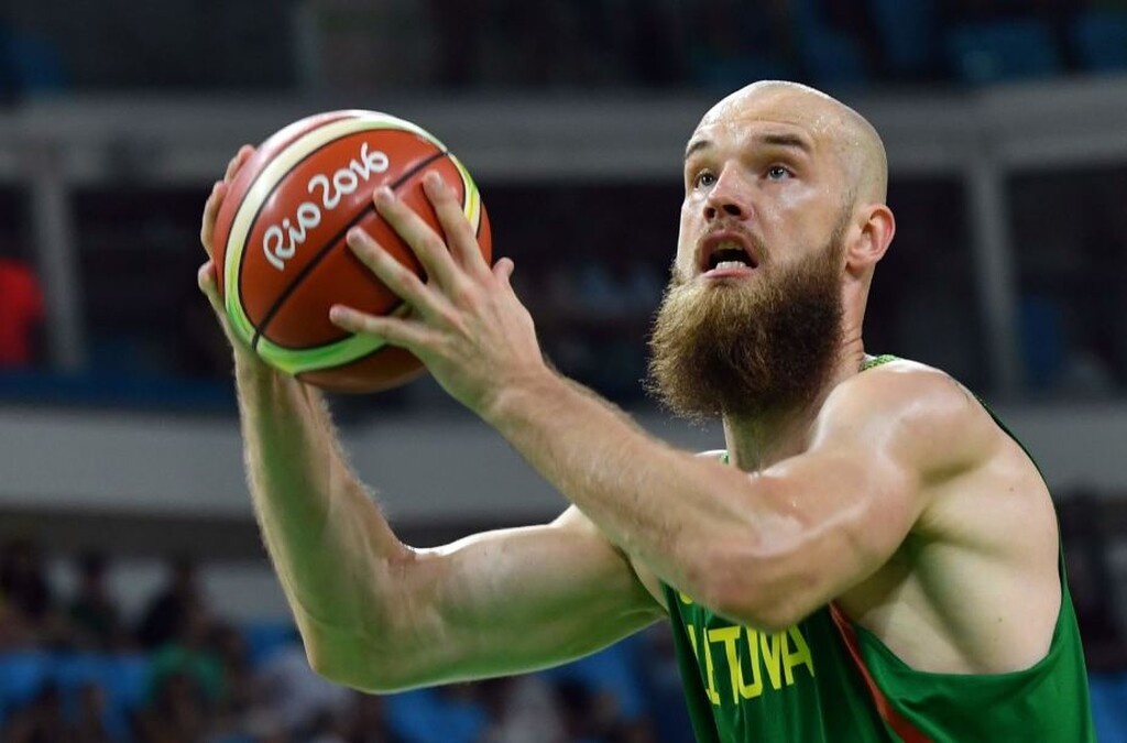 Κρεμάει τα παπούτσια του ο Καβαλιάουσκας (video+photos)