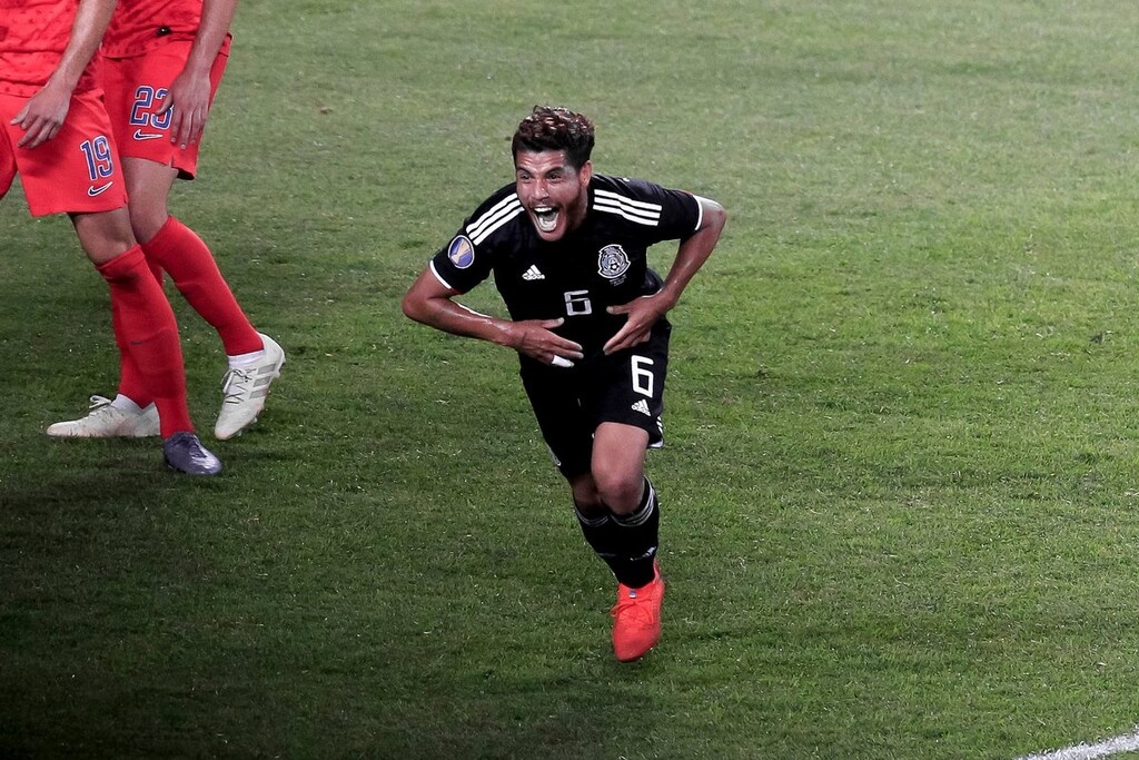 Gold Cup: Το σήκωσε το Μεξικό (photos+video)