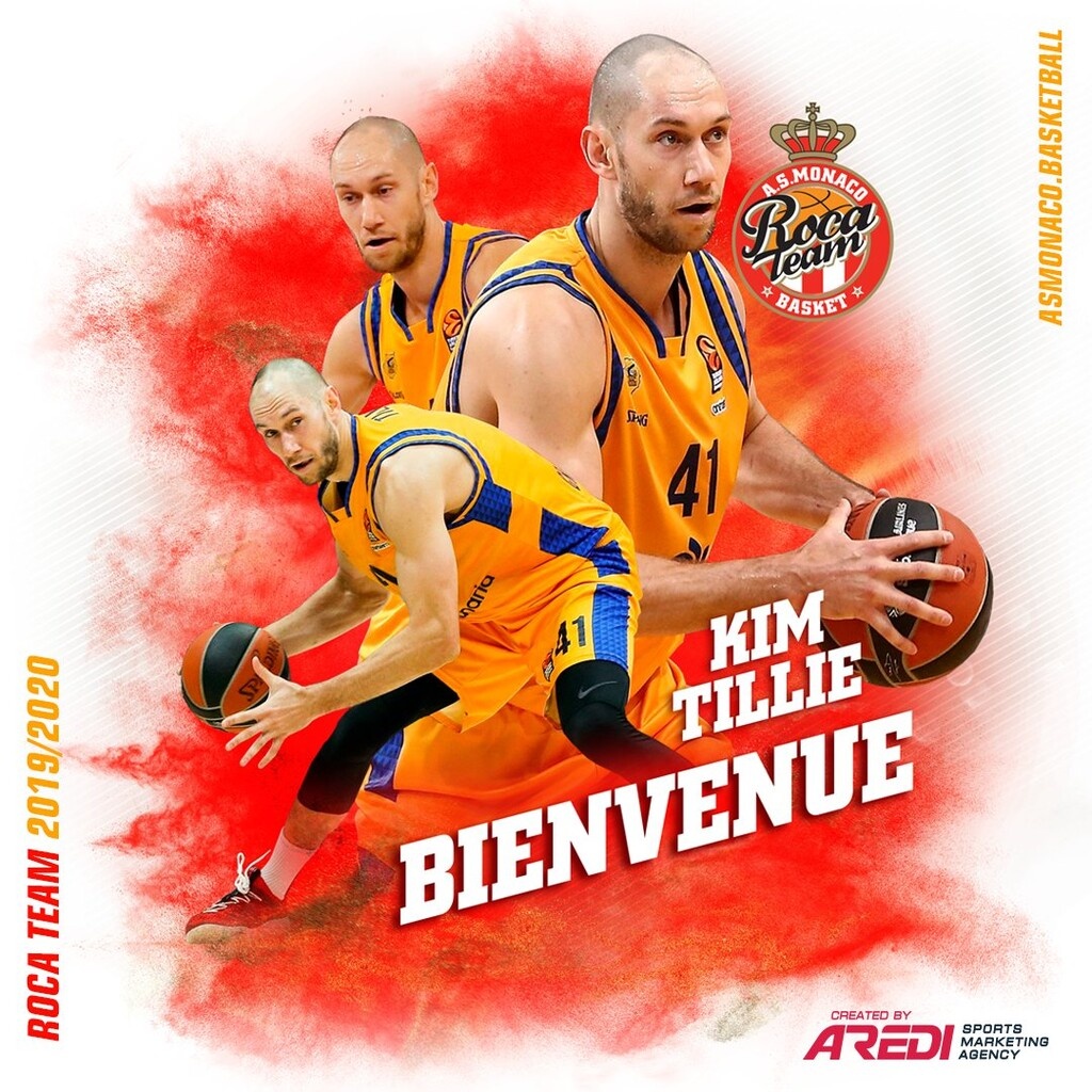 Επέστρεψε στα πάτρια εδάφη πρώην παίκτης του Ολυμπιακού