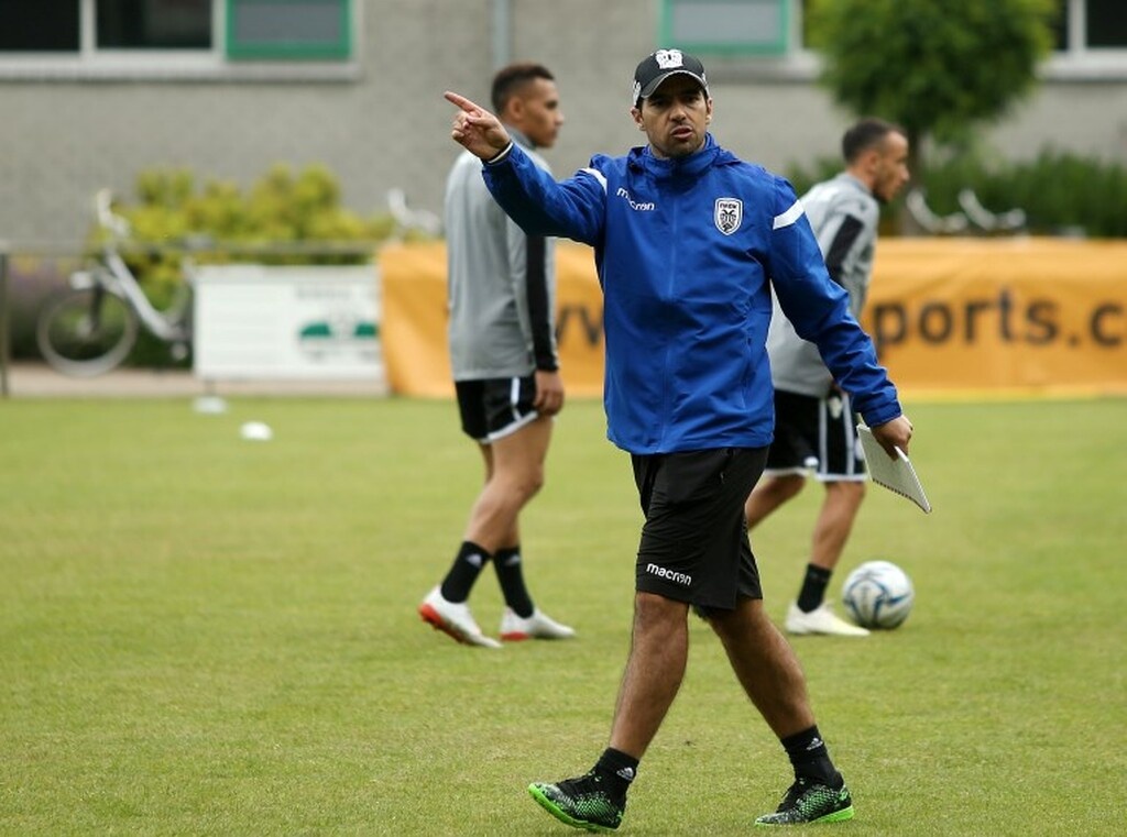 Ο Πορτογάλος τεχνικός φέρεται να έχει ζητήσει την απόκτηση ενός αμυντικού χαφ και ενός επιθετικού, οι οποίοι θα ανεβάσουν επίπεδο το ρόστερ του ΠΑΟΚ και θα είναι σε θέση να κάνουν τη διαφορά.