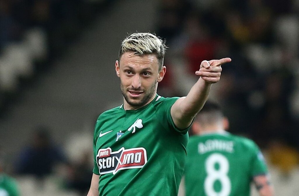 Επιστρέφει στο Ισραήλ ο Άλτμαν