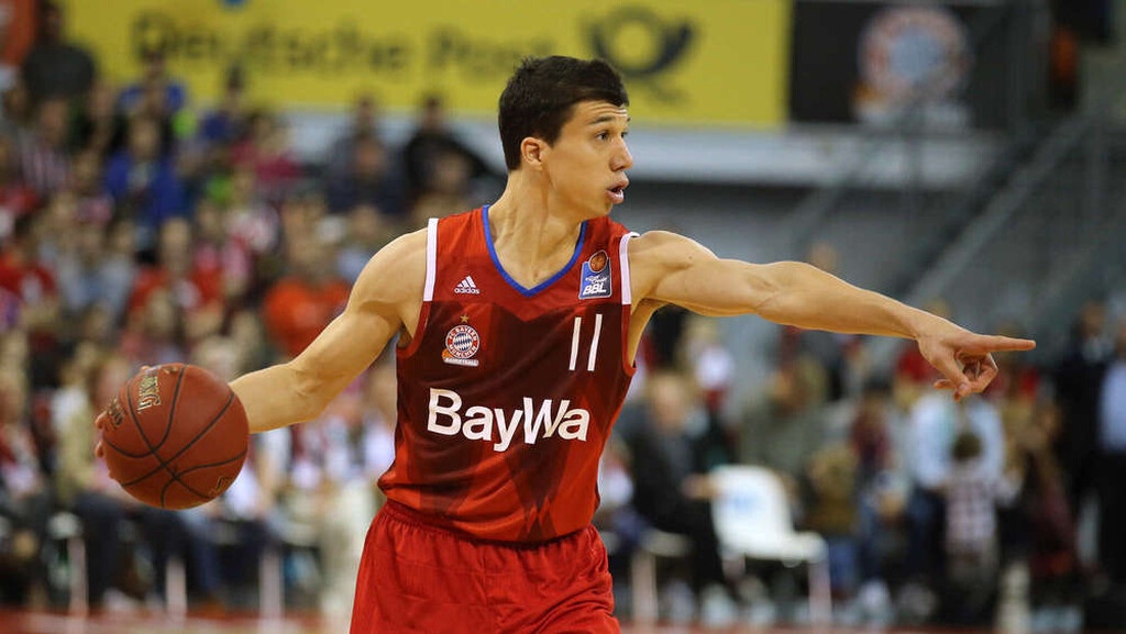 «Έδεσε» Λούσιτς η Μπάγερν (video+photos)