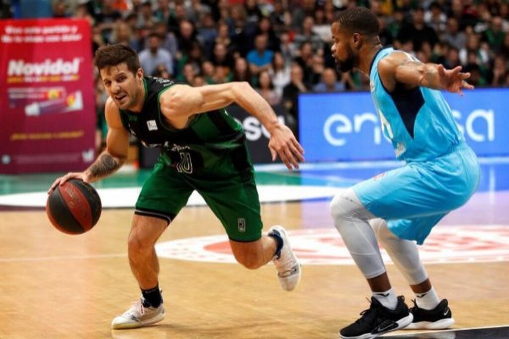 «Μαδριλένος» ο Λαπροβίτολα (photos,videos)