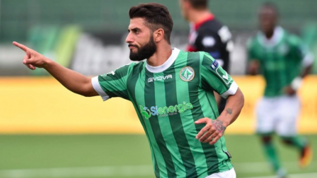 ΑΕΚ: «Τελειώνει» του Βέρντε!