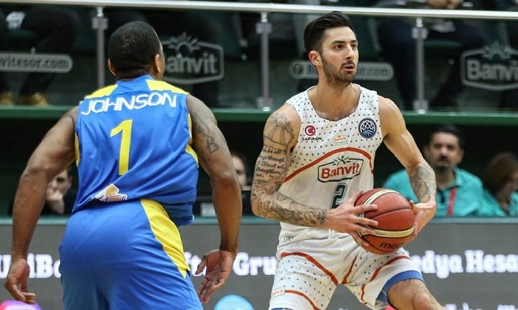 Παίρνει Άλεξ Πέρεζ η Ζαλγκίρις (photos+video)