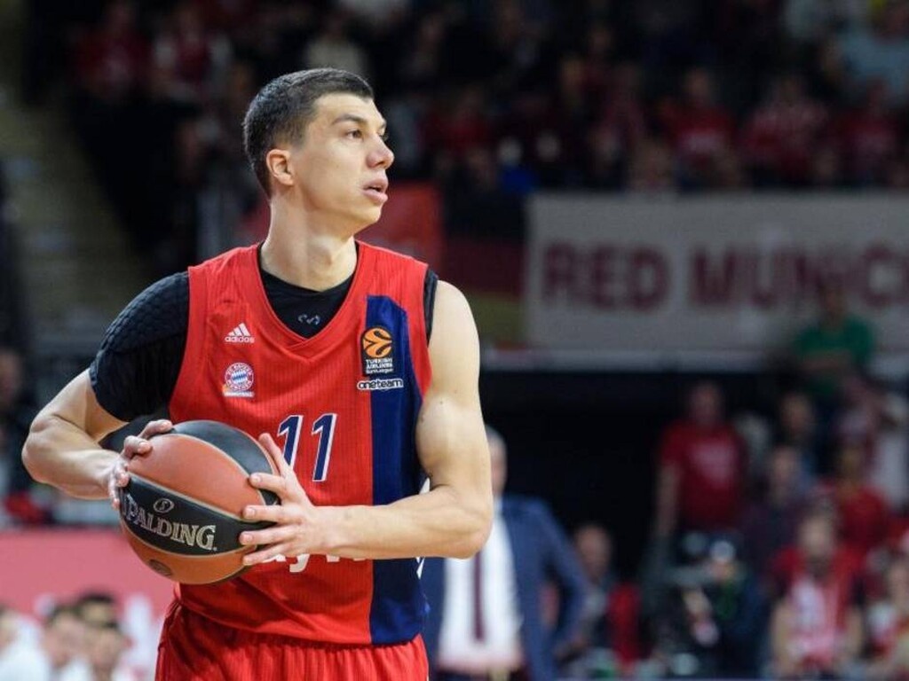 «Έδεσε» Λούσιτς η Μπάγερν (video+photos)