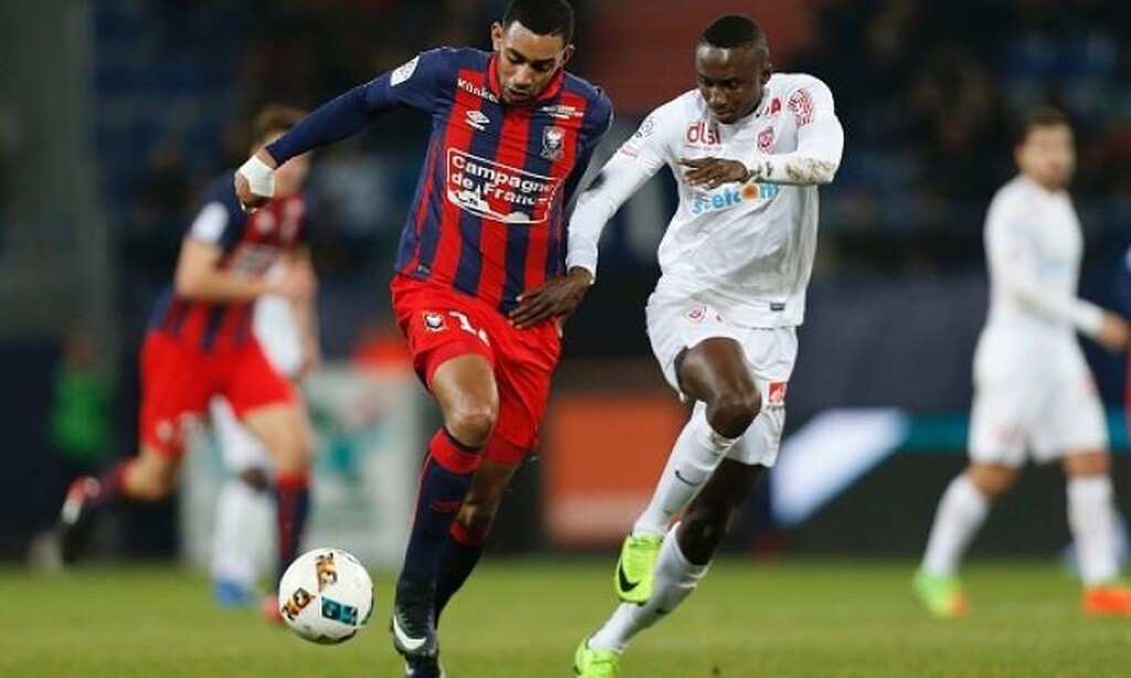 Αστέρας Τρίπολης: Φέρνει Σενεγαλέζο στόπερ