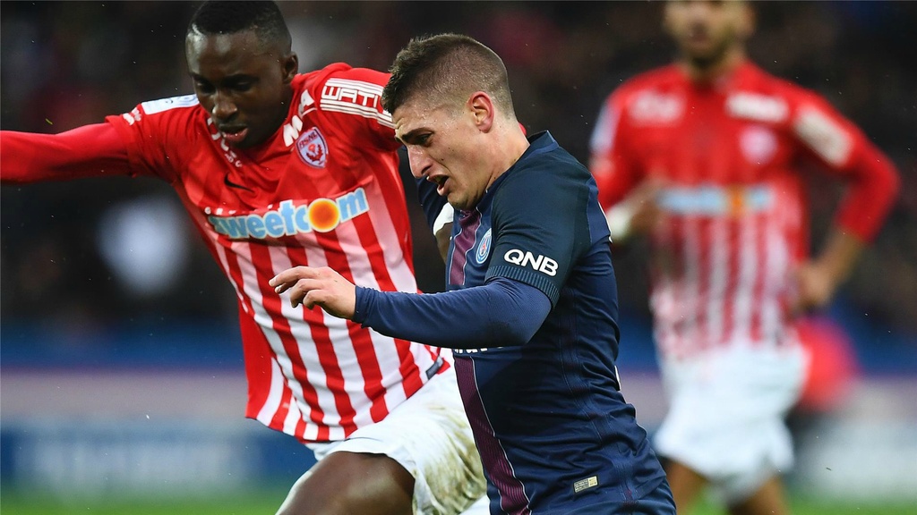 Αστέρας Τρίπολης: Φέρνει Σενεγαλέζο στόπερ