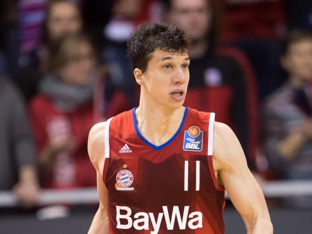 «Έδεσε» Λούσιτς η Μπάγερν (video+photos)