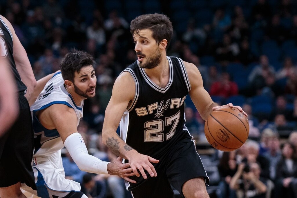 Στη Ρεάλ και επίσημα ο Λαπροβίτολα (video+photos)