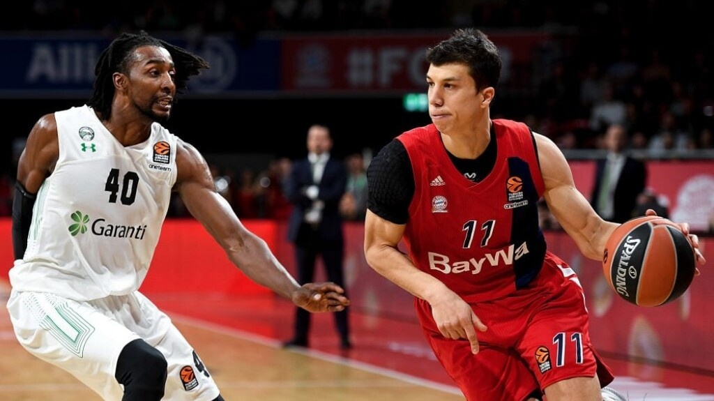 «Έδεσε» Λούσιτς η Μπάγερν (video+photos)