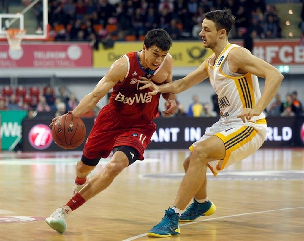 «Έδεσε» Λούσιτς η Μπάγερν (video+photos)