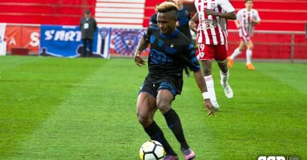 Ολυμπιακός: Φουλάρει για τη 12η μεταγραφή του (video+photos)