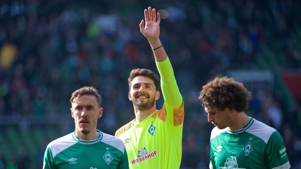 «Έδεσε» Καπίνο η Βέρντερ