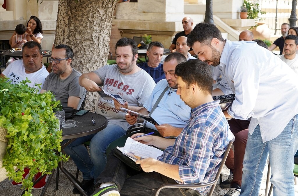 ΟΦΗ: Τα εισιτήρια διαρκείας για τη νέα σεζόν (photos)