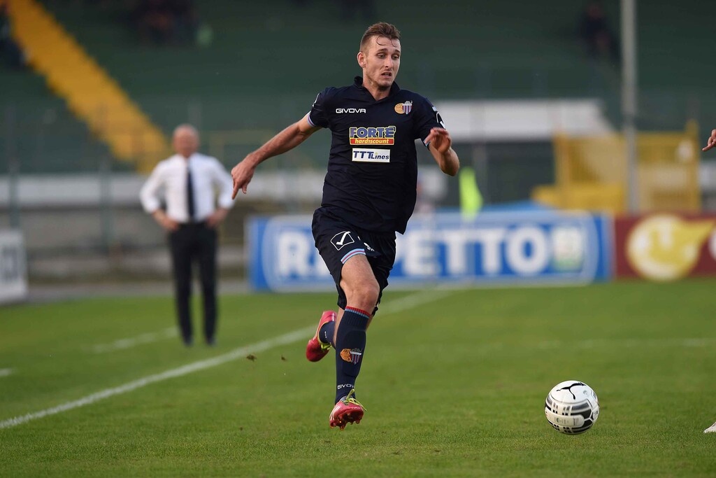 ΑΕΚ: Εξετάζει στόπερ από Ιταλία (photos+video)