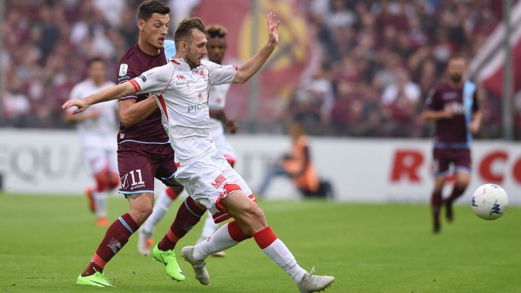 ΑΕΚ: Εξετάζει στόπερ από Ιταλία (photos+video)