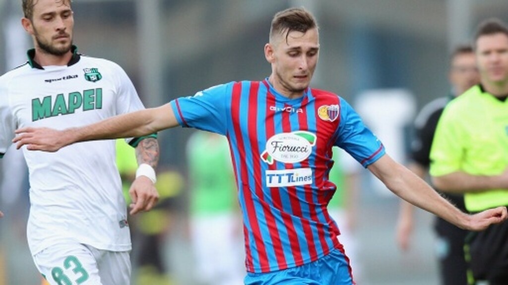 ΑΕΚ: Εξετάζει στόπερ από Ιταλία (photos+video)