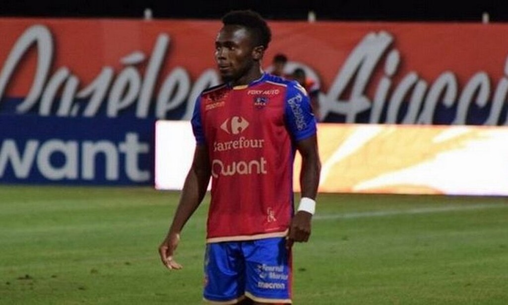 Ολυμπιακός: Φουλάρει για τη 12η μεταγραφή του (video+photos)