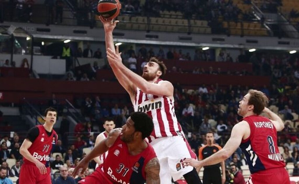 Πρόταση της ΤΣΣΚΑ σε Μιλουτίνοφ!