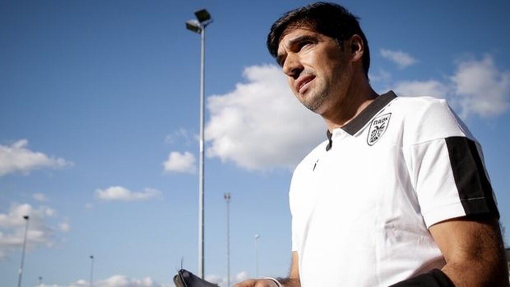 Ο Άμπελ Φερέιρα εδώ και αρκετές ημέρες έχει δηλώσει πως είναι άκρως απαραίτητη η απόκτηση ενός αμυντικού μέσου στον ΠΑΟΚ, προκειμένου να παρουσιαστεί ανταγωνιστικός στα προκριματικά του Champions League.