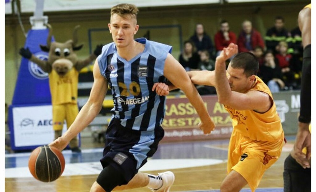 Πήρε πρώην του Κολοσσού η Μπάγερν (photos+video)