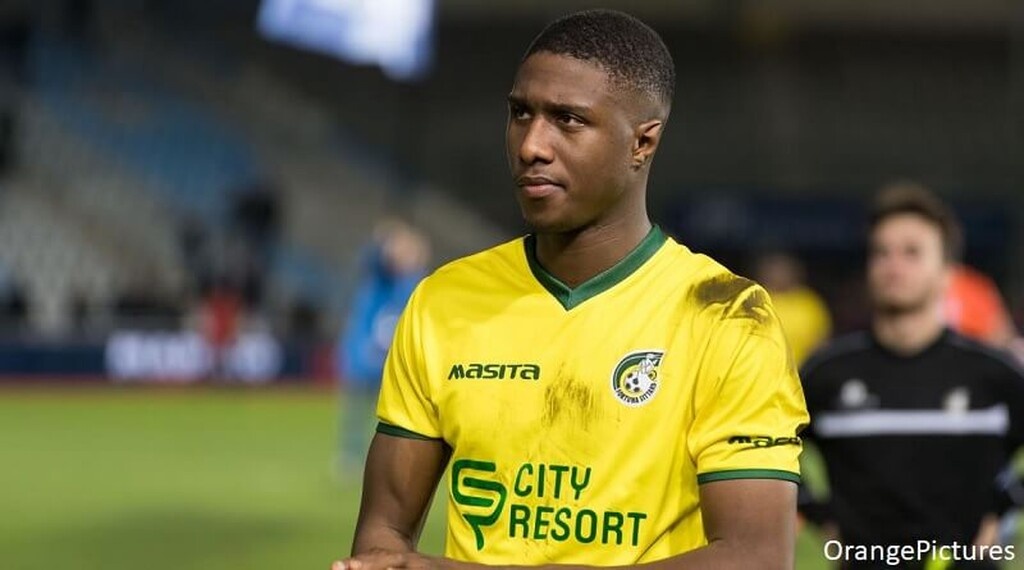 AEK: Σενάριο για Ντιασενί μέσω... Λαμίας (photos)