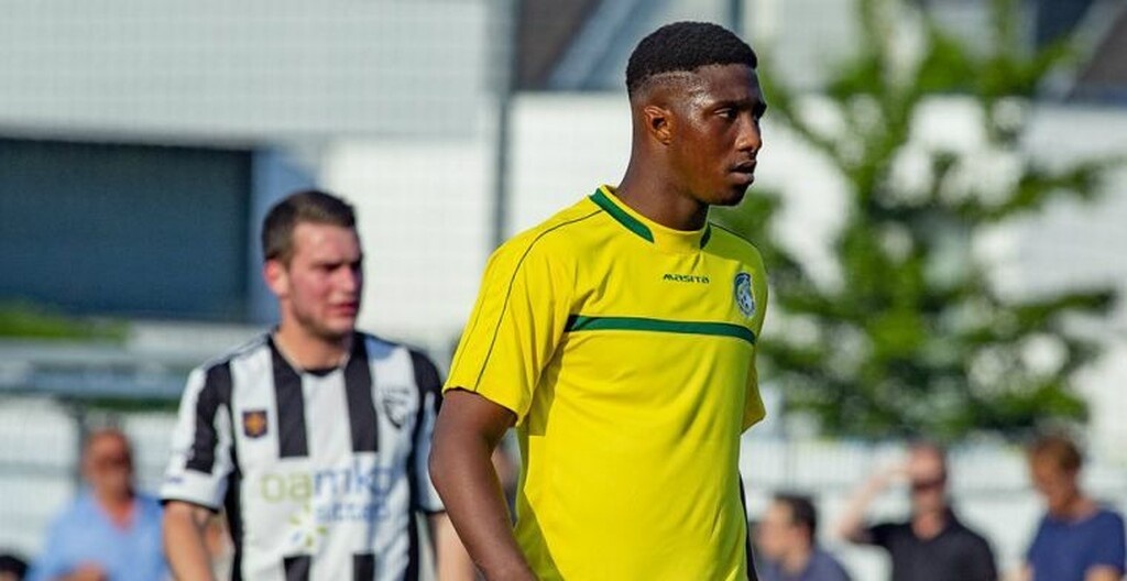 AEK: Σενάριο για Ντιασενί μέσω... Λαμίας (photos)