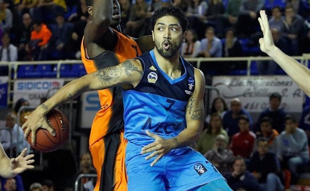 Μένει στην Άλμπα ο Σίβα