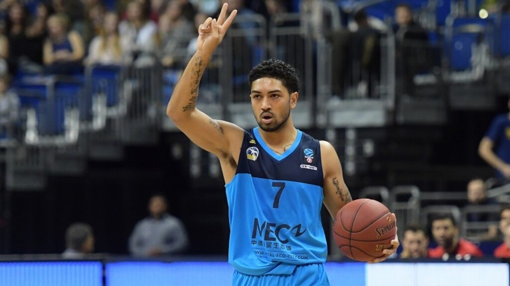 Μένει στην Άλμπα ο Σίβα