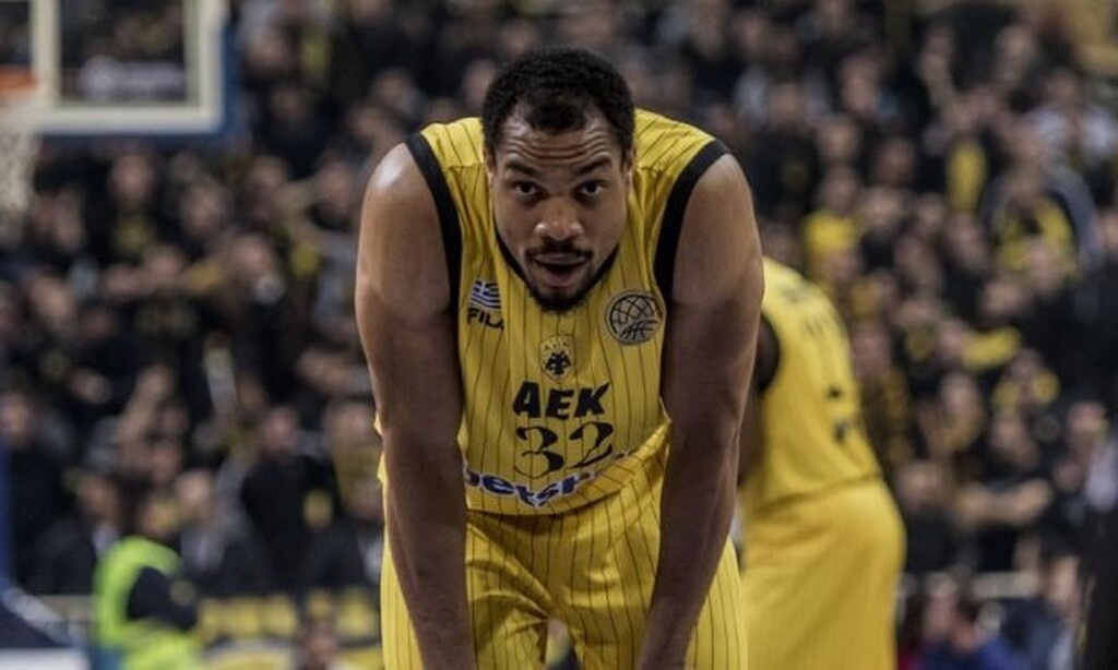 Προς Βίρτους Μπολόνια ο Βινς Χάντερ! (photos+video)