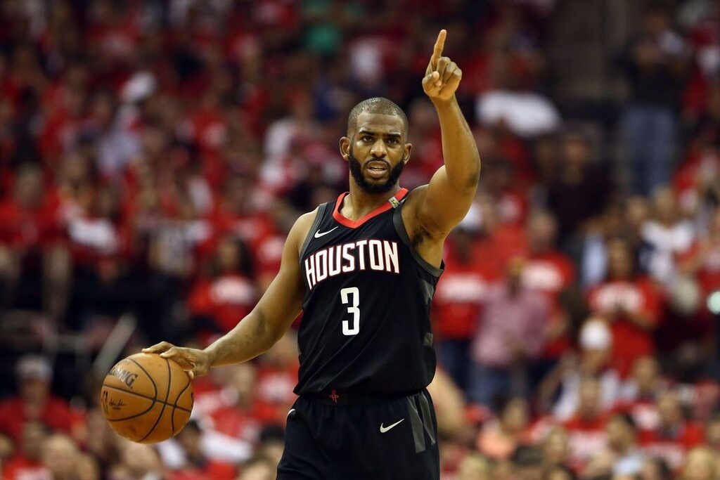 NBA: Παίζει του Κρις Πολ στους Χιτ