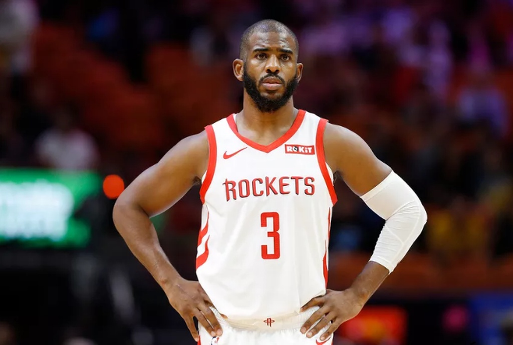 NBA: Παίζει του Κρις Πολ στους Χιτ
