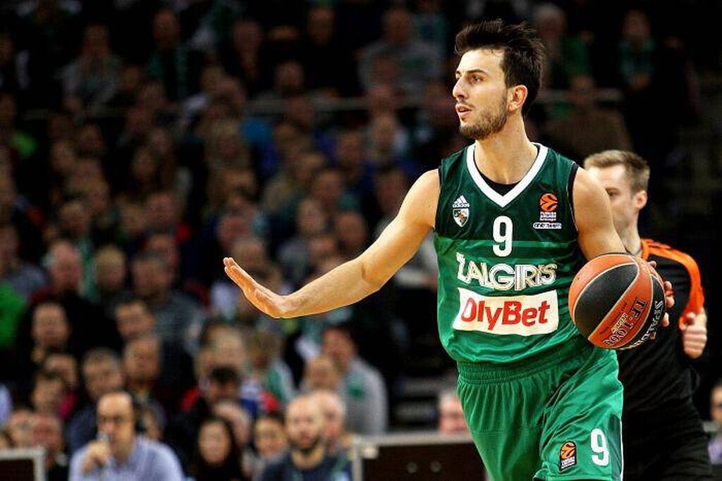 Στη Φενέρ ο Βέστερμαν (photos+video)