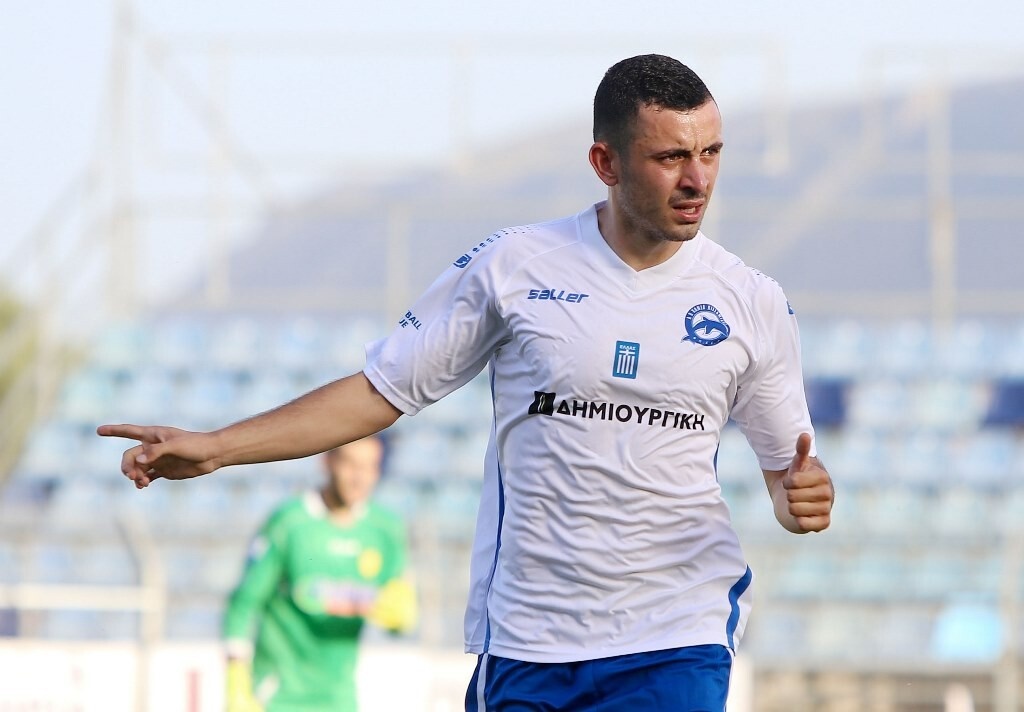 Ολυμπιακός: Δανείζει νεαρό άσο σε ομάδα της Super League