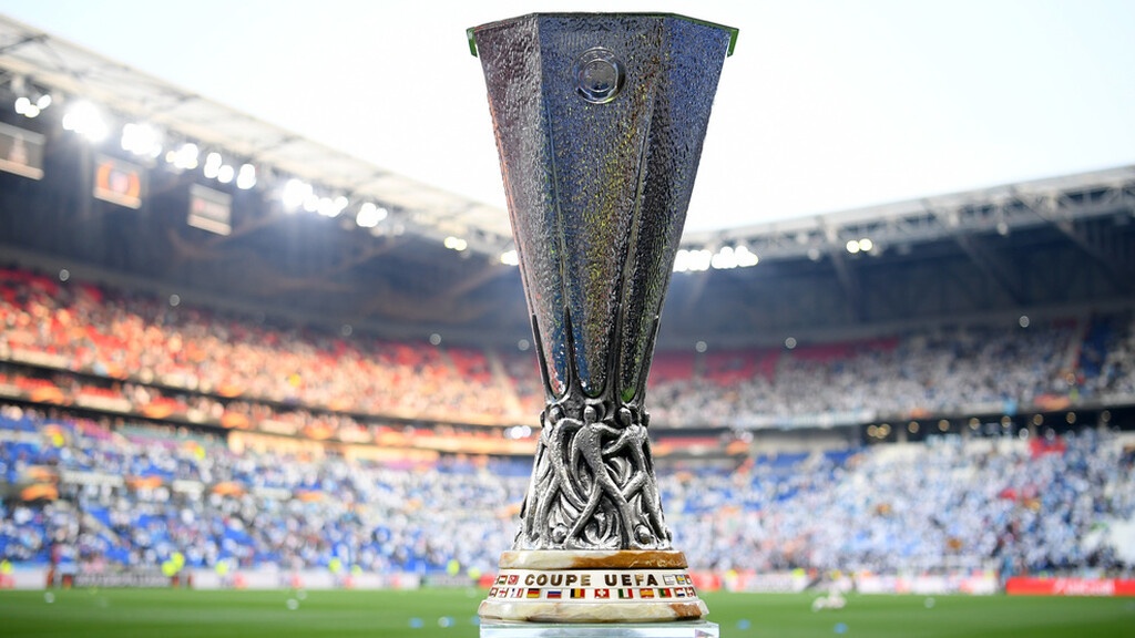 Europa League: Η νέα μπάλα της διοργάνωσης (photos)