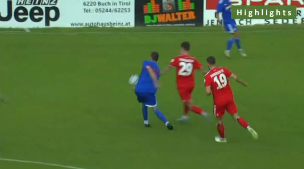 Ολυμπιακός: Καρέ-καρέ ο σοβαρός τραυματισμός του Φορτούνη (photos)