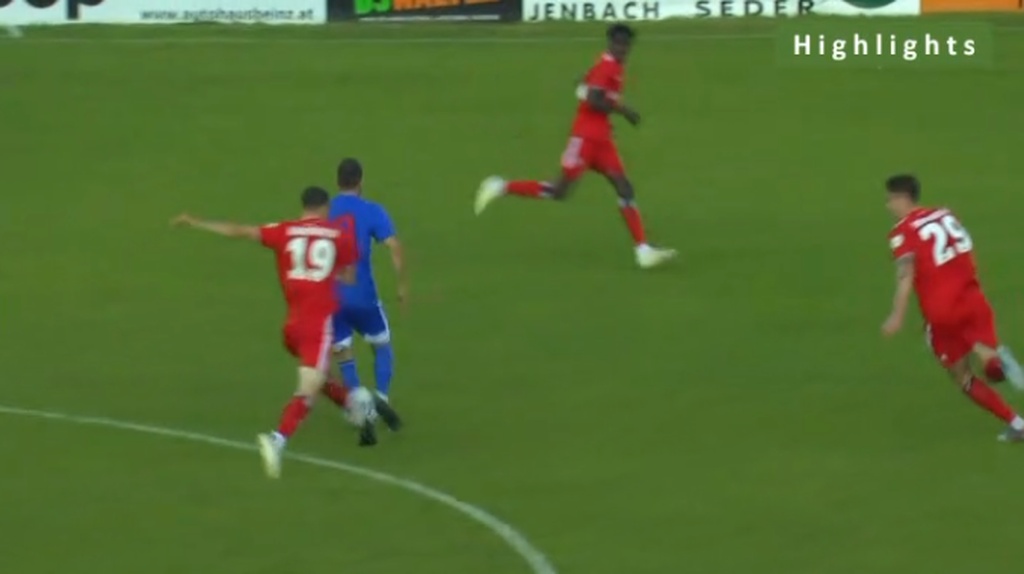 Ολυμπιακός: Καρέ-καρέ ο σοβαρός τραυματισμός του Φορτούνη (photos)