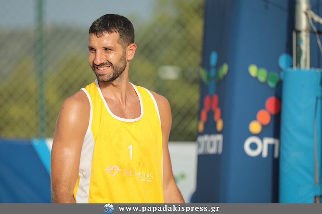 Όλα όσα έγιναν στον Celeb αγώνα Beach Volley της W.I.N. Hellas!!!