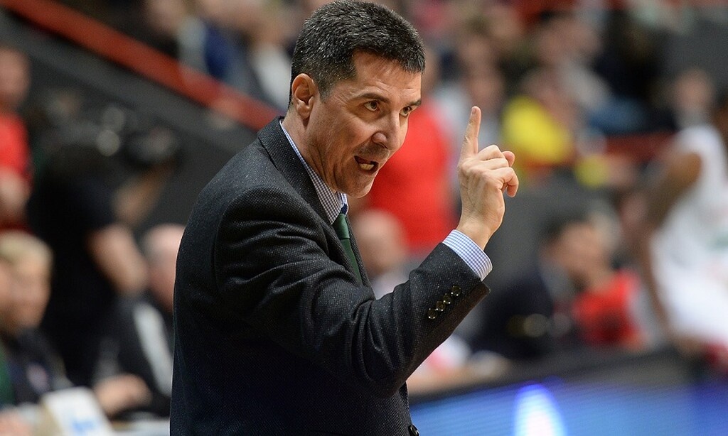 Ο Δημήτρης Πρίφτης έχει επιλέξει προσωπικά αυτόν που αναμένεται να στηριχθεί στην Euroleague της νέας σεζόν. Ο λόγος για τον…