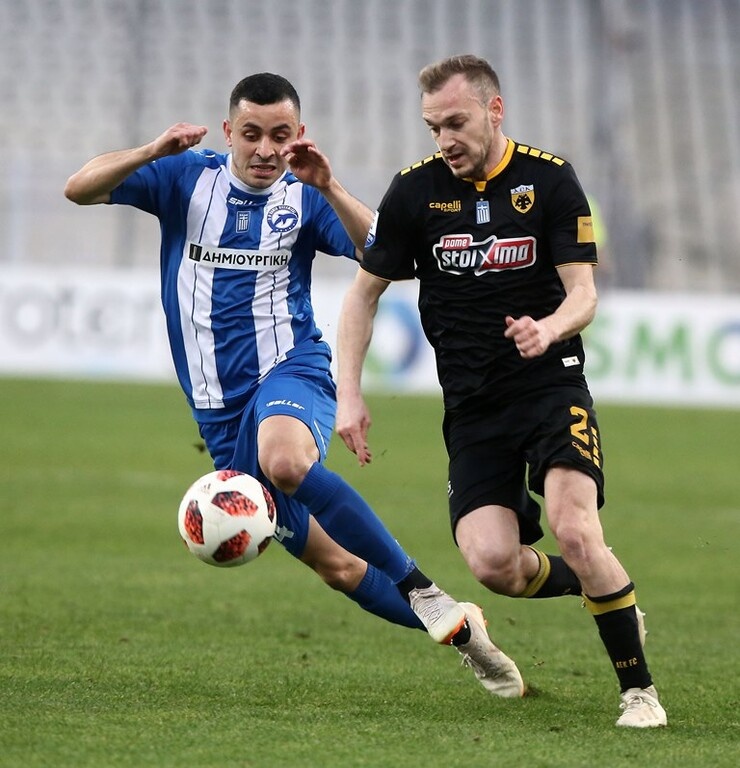 Ολυμπιακός: Δανείζει νεαρό άσο σε ομάδα της Super League