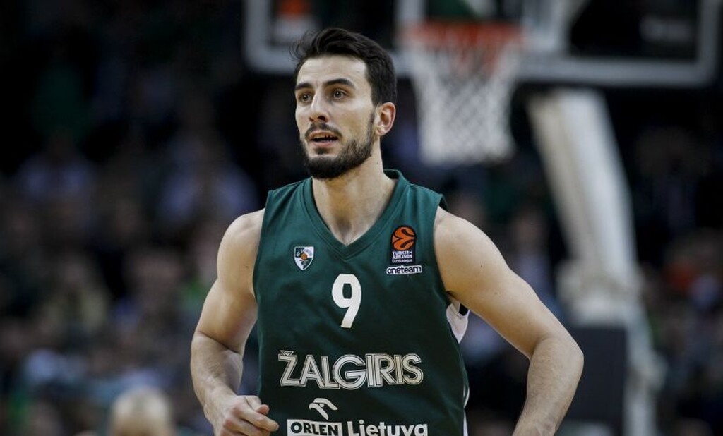 Στη Φενέρ ο Βέστερμαν (photos+video)